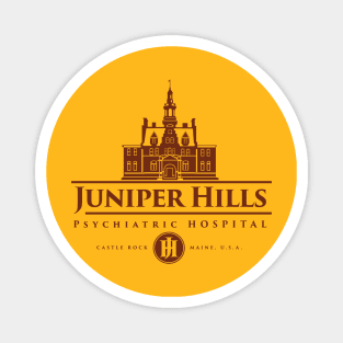 Juniper Hills Psychiatric Hospital Magnet